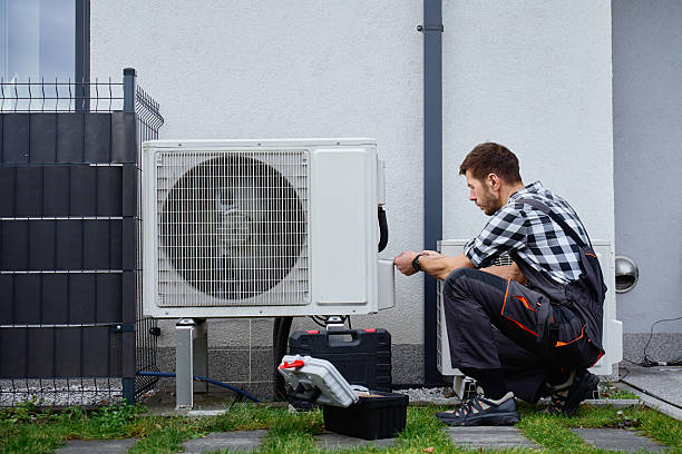 Trusted Emergency Ac Repair service in Acworth, GA - HVAC Repair CO
